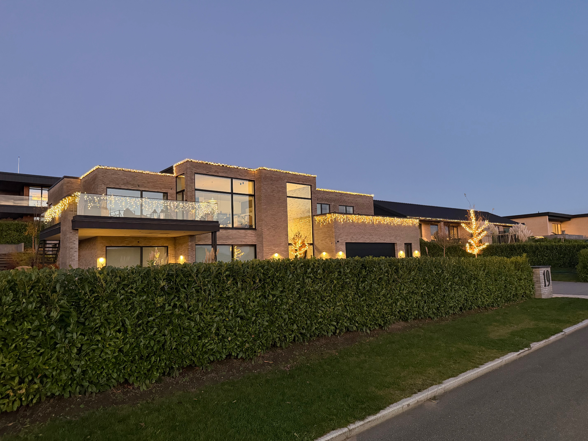 Velplejet have af TotalHouseManagement
